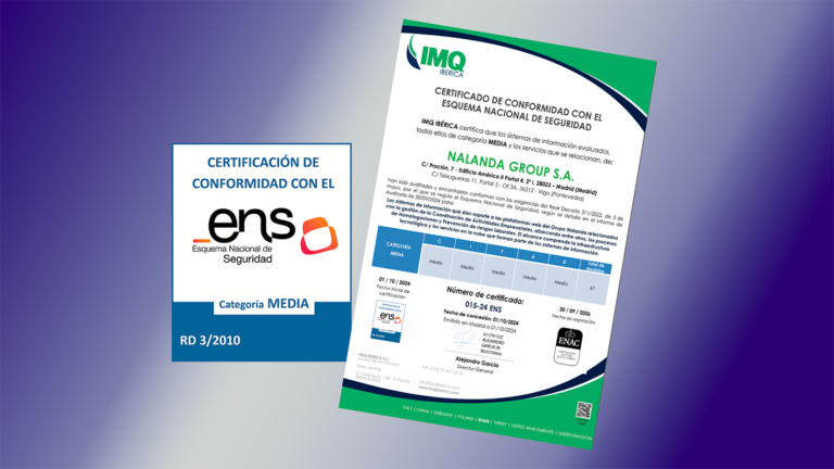 auditoría-ENS-certificado-normativa-seguridad