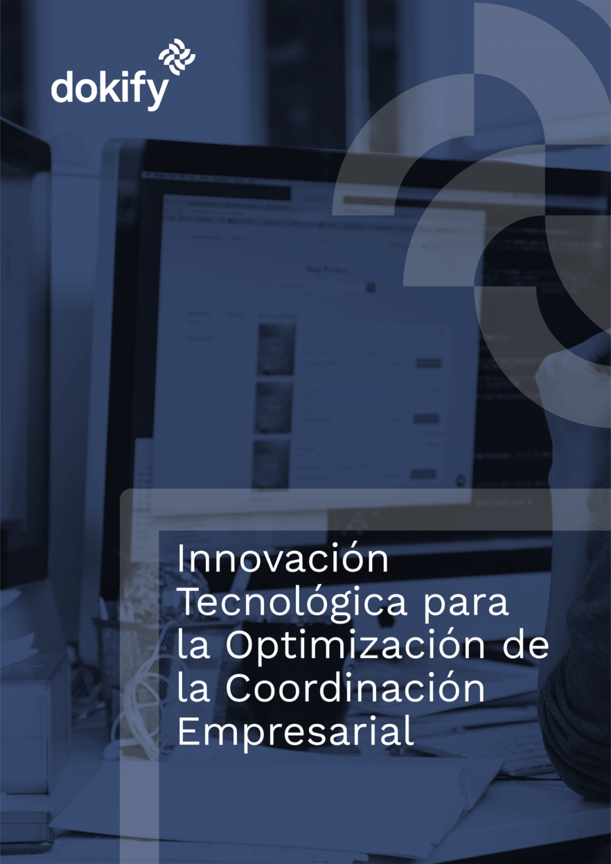 informe-innovación-tecnolçogica-CAE-dokify