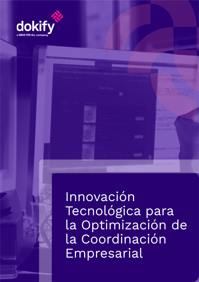 Innovación Tecnológica para la Optimización de la Coordinación Empresarial