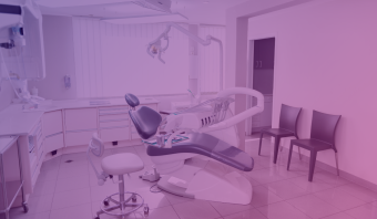 Prevencion de riesgos laborales en una clinica dental